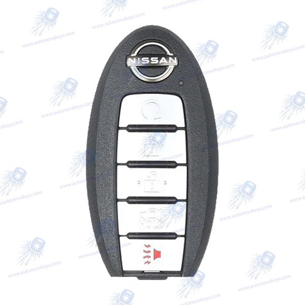 2022-2026 Nissan Altima / 5 Button Trunk / PN: 285E3-6LS5A / KR5TXN4