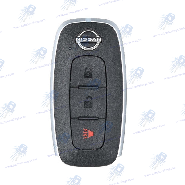 2022-2026 Nissan Kicks Ariya Rogue Pathfinder / 3 Button / PN: 285E3-5MR1B / KR5TXPZ1